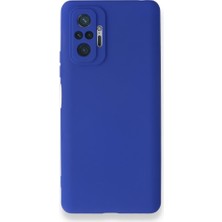Royal Case Redmi Note 10 Pro Kılıf Esnek Yapılı Ince Standart Ruber Kapak Ryc/first