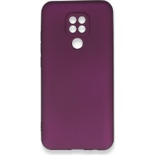 Techno Guru General Mobile Gm 20 Kılıf Esnek Yapılı First Silikon Kapak