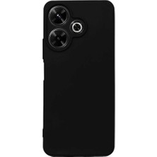 Royal Case Redmi 13 4g Kılıf Esnek Yapılı Ince Standart Ruber Kapak Ryc/first