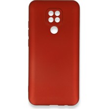 Techno Guru General Mobile Gm 20 Kılıf Esnek Yapılı First Silikon Kapak