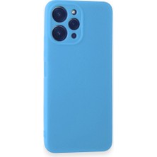 Royal Case Redmi 12 Kılıf Esnek Yapılı Ince Standart Ruber Kapak Ryc/first
