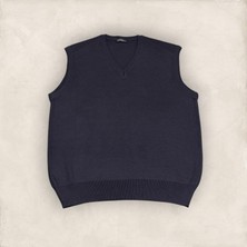 ARSLANLI Arslanlı V Yaka Süveter