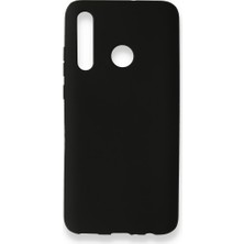 Royal Case Huawei Honor 20 Lite Kılıf Esnek Yapılı Ince Standart Ruber Kapak Ryc/first