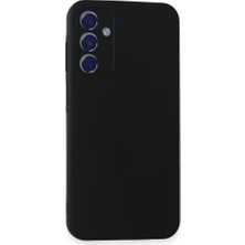 Royal Case Samsung Galaxy A15 4g Kılıf Esnek Yapılı Ince Standart Ruber Kapak Ryc/first