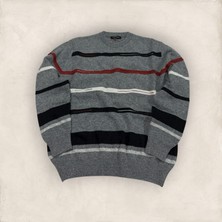 ARSLANLI Arslanlı Bisiklet Yaka Kazak