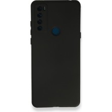 Royal Case Tcl 20 Se Kılıf Esnek Yapılı Ince Standart Ruber Kapak Ryc/first