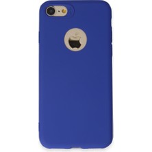 Royal Case iPhone 8 Kılıf Esnek Yapılı Ince Standart Ruber Kapak Ryc/first