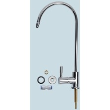 Ilhan Inox Arıtma Musluğu
