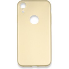 Royal Case iPhone Xr Kılıf Esnek Yapılı Ince Standart Ruber Kapak Ryc/first