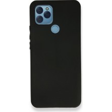 Royal Case General Mobile Gm 21 Kılıf Esnek Yapılı Ince Standart Ruber Kapak Ryc/first