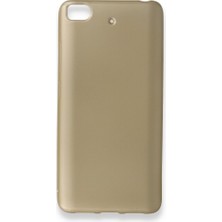 Royal Case Xiaomi Mi 5s Kılıf Esnek Yapılı Ince Standart Ruber Kapak Ryc/first