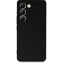 Royal Case Vivo V30 Lite 4g Kılıf Esnek Yapılı Ince Standart Ruber Kapak Ryc/first