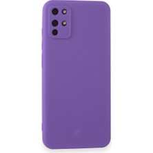 Techno Guru Reeder S19 Max Kılıf Esnek Yapılı First Silikon Kapak