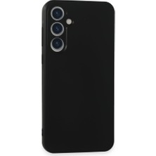 Royal Case Samsung Galaxy A55 5g Kılıf Esnek Yapılı Ince Standart Ruber Kapak Ryc/first