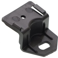 Wender Mercedes Tampon Braketi W205 Arka Sol -Amg- 2014-18
