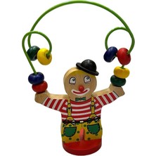 Empressco Eğitici ve Öğretici Çocuk Oyuncakları, Renkli ve Eğlenceli Öğrenme Setleri