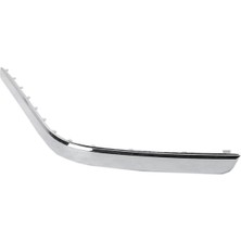 Wender Mercedes Tampon Nikelajı X204 Arka Sağ 2008-12