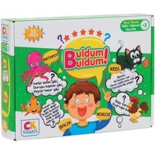 Empressco Eğitici 32 Parça Puzzle Oyun Seti +3 Yaş, Öğren ve Eğlen!