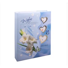 Notlu Fotoğraf Albümü