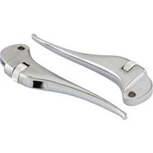 Sıp Scootershop Vespa Px-Pk-Cosa Manet Takım *krom* ( -1998) / Sıp