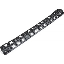 Wender Mercedes Tampon Taşıyıcı Braketi SPR901>904 Arka Iç Orta 1995-06