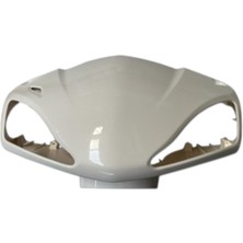Atl Mondial Fury 110 Sinyal Paneli (Beyaz)