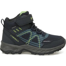 Lumberjack Pıka Hı 5pr Erkek Çocuk Waterproof Outdoor Bot