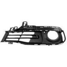 Wender Bmw Tampon Izgarası F30-LCI Ön Sağ; Kısm.açık 318I -Luxury-