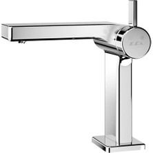 E.C.A ECA Purity Lavabo Bataryası - 102188038H-