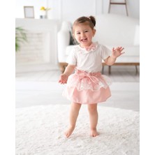 Aysskids Berry Etekli Bebek Takım