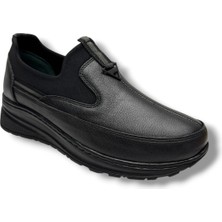 Cakgo Malawi 3571-26 Hakiki Deri Anatomik Ultra Soft Kadın Ayakkabı