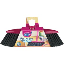 Parex İç Mekan Süpürge Yedek (Sapsız)