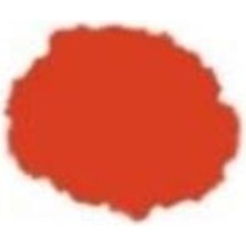 Empressco Kırmızı Toz Epoksi Reçine Boyası 5 G, Dayanıklı ve Parlak Yüzeyler Sağlar.