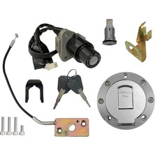 RKS R250 Kontak Seti Komple