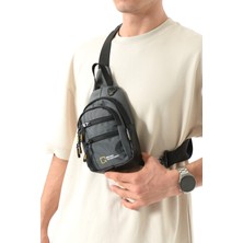 Mega Bag M 1036 - Küçük Boy, Unisex, Body Cross, Body Bag