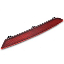 Wender Bmw Tampon Reflektörü G30+LCI Arka Sağ -M-Tech- 2017-