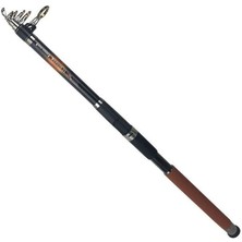 Sea Horse Apache Iı 50-150G Kamış