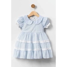 Aysskids Ocean Kız Çocuk Elbise