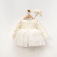 Aysskids Laura Kız Çocuk Elbise