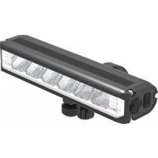 Impact Beam 6 - 1400 Lümen Şarjlı Ön Far