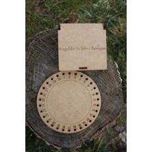 Empressco Çocuklar Için Ramazan Temalı Oruç Oyunu, Eğlenceli ve Öğretici Aktivite Seti