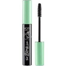 Storemax Note Full Bloom Lash Tek Tek Ayırma ve Hacim Etkili Maskara