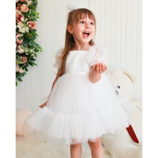 Aysskids Olivia Kız Çocuk Elbise