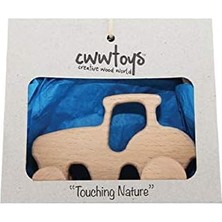 Storemax Pratik Traktör