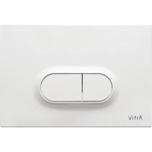 Storemax Loop O 740-0500 Kumanda Paneli, Parlak Beyaz