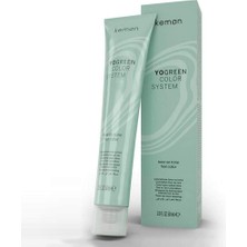 Storemax Kemon Yogreen Color System Saç Boyaları 50ML