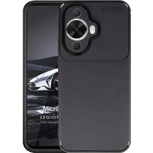 Storemax 12S Kılıf Legion Series Siyah [ 12S ile Uyumlu Kılıf - Siyah]