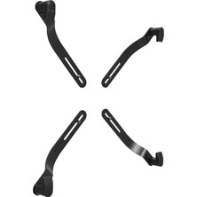 Storemax Vesa Yuvası Olmayan Monitörler Için Vesa