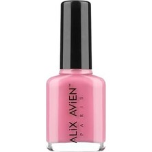 Storemax Alıx Avıen Oje 95 - Yüksek Pigmentli Uzun Süreli Kalıcılık Hızlı Kuruma - Nail Lacquer 95