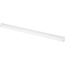 Cata Ct 2469 B  16 W Ledli T5 Bant Armatür Beyaz Işık